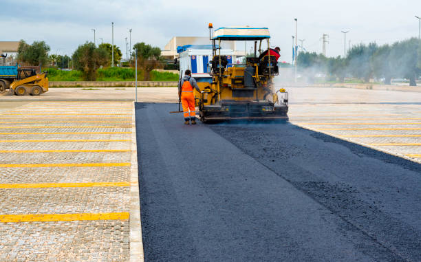 Ames Lake, WA Driveway Paving  Company