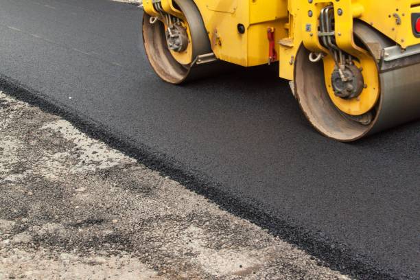 Why Choose Us For All Your Driveway Paving Needs in Ames Lake, WA?